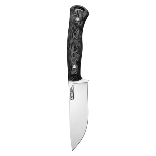 Knife Raffle Entry Donation — MKC VIP Stoned Goat Ultra