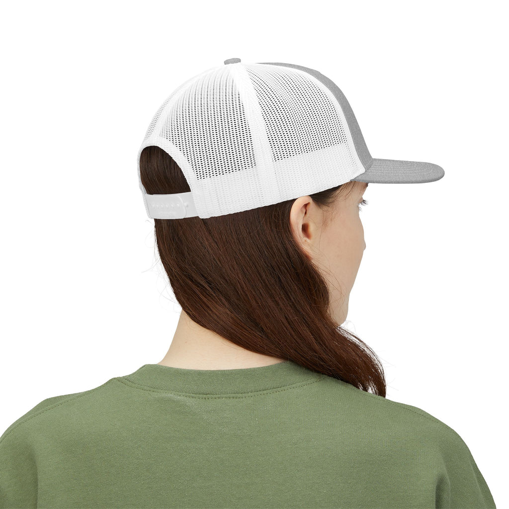 Missouri State Snapback Trucker Cap