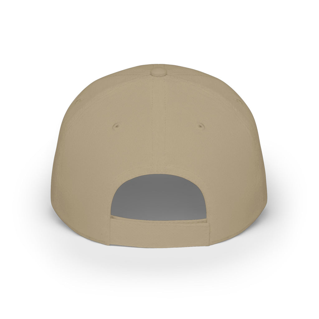 Missouri Tennis State Outline Embroidered Baseball Cap