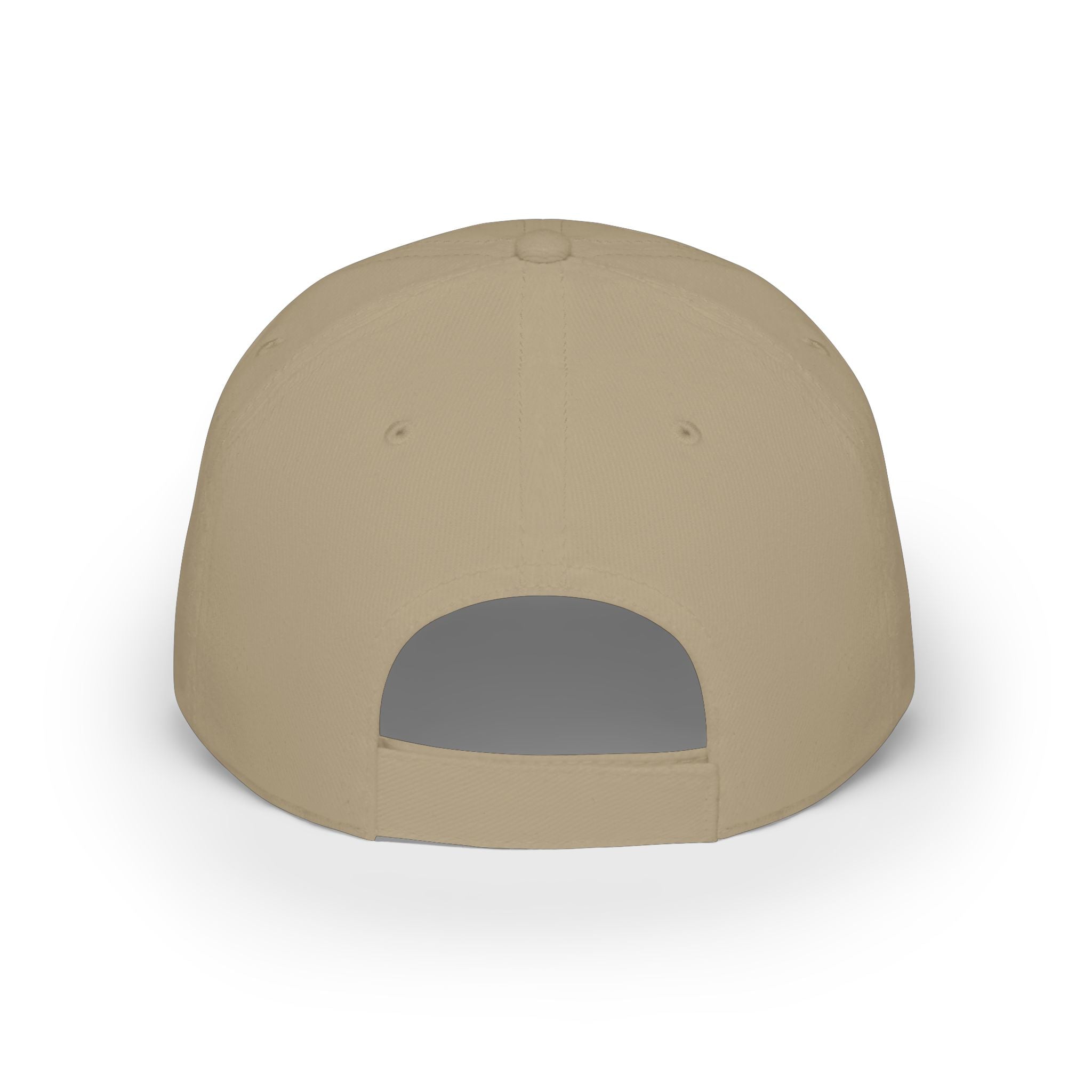 Missouri Tennis State Outline Embroidered Baseball Cap
